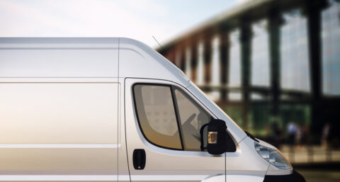 Fors geld besparen met je bestelbus