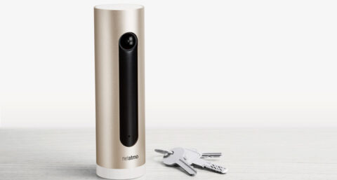 ​Beveiligingscamera met gezichtsherkenning nu ook betaalbaar voor het grote publiek