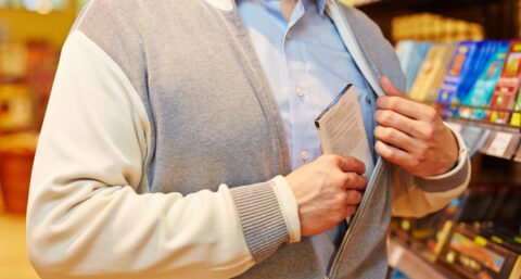 Hoe voorkom je diefstal binnen je installatiebedrijf?