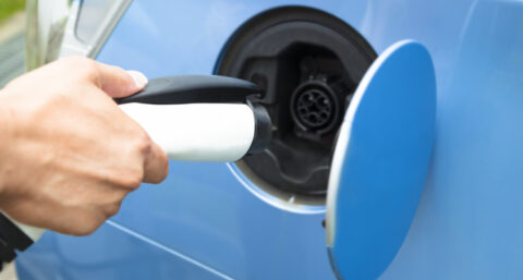 Energieopslag en elektrisch rijden komen samen langs de A2