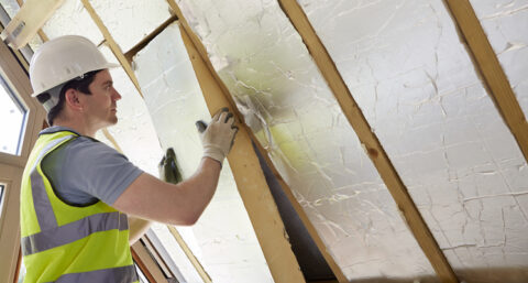 ​Isoleren huishoudens biedt kansen voor de branche