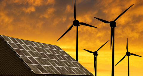 ​Overheid gaat energiebesparing wettelijk afdwingen