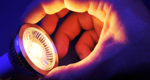 ​`Kwaliteit van ledlampen verschilt enorm`