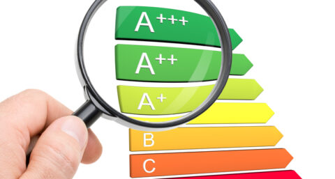 ​Systeemlabelcalculator komt installateur tegemoet