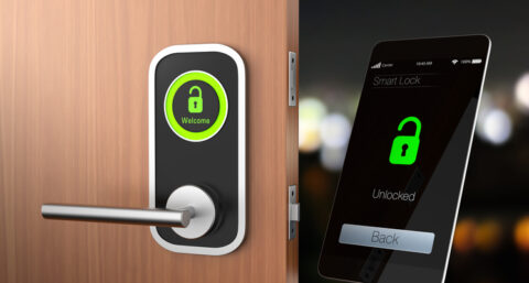 ​Wat maakt slimme sloten zo populair? (deel 1)