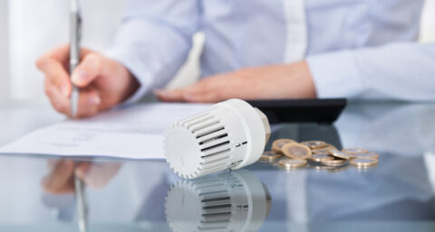 App beloont gebruiker bij energiebesparing