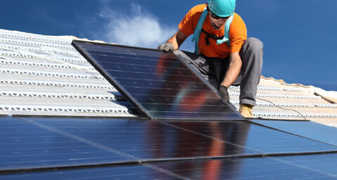 ​Neem deze zomer geen gas terug!