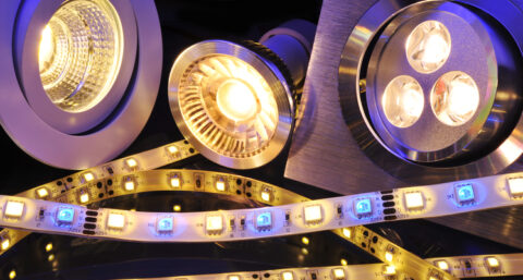 Ledverlichting schadelijk voor de gezondheid?