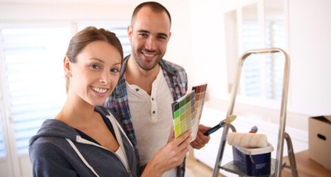 ​Klussen is leuk, maar gevaarlijk