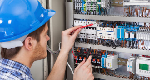 ​Veilig werken met de NEN 3140: Hoe zat dat ook alweer?