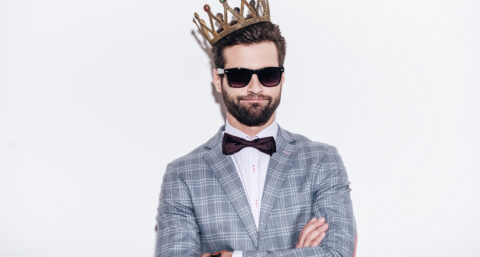 ​Is de klant altijd koning?