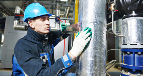 ​Deze software maakt isoleren een koud kunstje