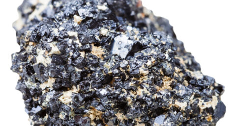 ​Zonnecellen van perovskiet maken opmars