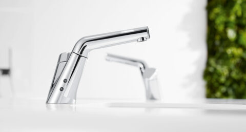 Sanitair vaker multifunctioneel en duurzamer