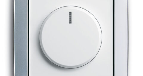 ​ABB presenteert verbeterde dimmers voor leds en retrofit-leds