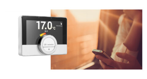 ​Je raadt nooit wat de slimme thermostaat eTwist allemaal kan
