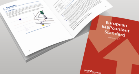 ​Volgende stap in MEP-software van essentieel belang