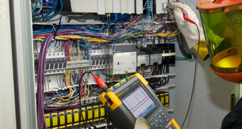 ​Fluke biedt veiligheidsinformatie voor test- en meettechnici