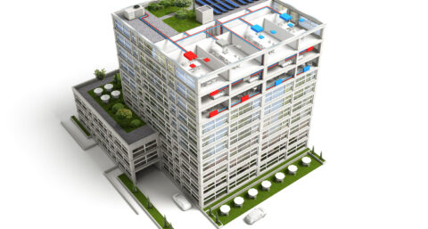 Markt reageert enthousiast op TripleAqua klimaatsysteem