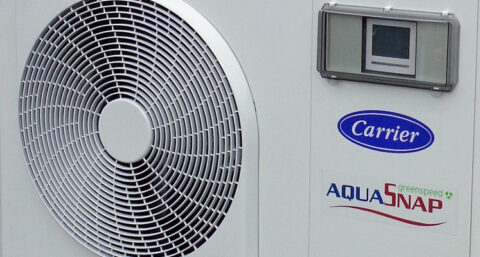 Warmptepomp: het ideale alternatief voor gas?