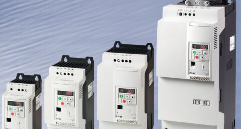 Frequentieregelaar voor hoog vermogen biedt meer gemak