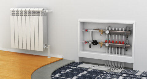 ​Bedrijven spelen in op stadverwarming