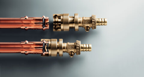 Viega wil lekkages terugdringen