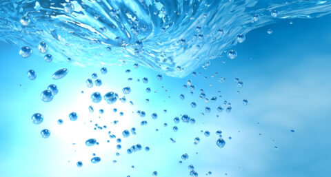 ​Koelen met water: beter voor het milieu