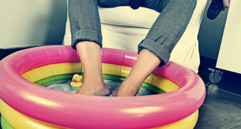 Zo kom je de hete dagen door zonder airco