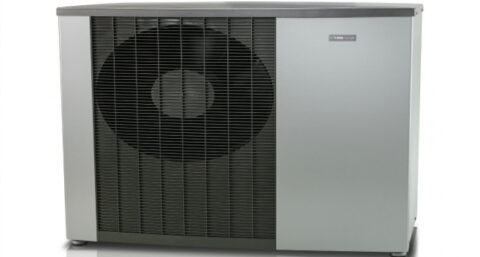 ​Is dit een nieuwe doorbraak op het gebied van warmtepompen?