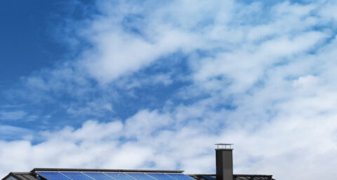 Bereken de mogelijkheid van zonnepanelen met deze simulator