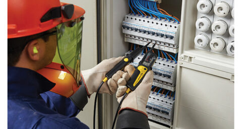 Juist bij zware omstandigheden is gereedschap onmisbaar