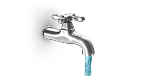 ​Blijven we dweilen met de kraan open?