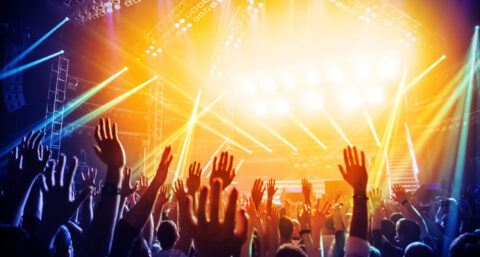 OTIB laat jongeren op LowLands zien hoe mooi techniek is