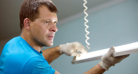 Elektraklus niet populair bij woningkopers