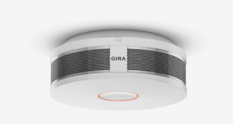 Meer veiligheid door deze rookmelder