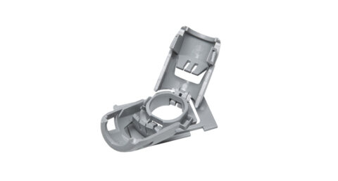 Tijd besparen en fouten voorkomen met deze waterdichte kabeldoos