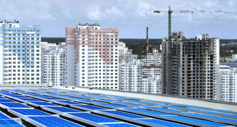 ​`Thuisaccu` vooralsnog interessanter voor wijk- dan voor huistoepassing