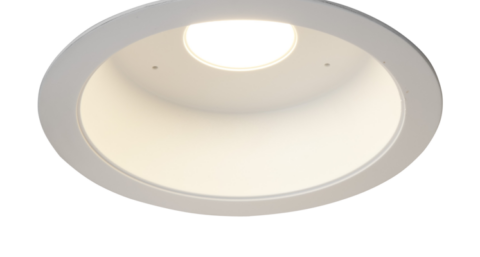 ​Lumission komt met vervanger kleine downlighters