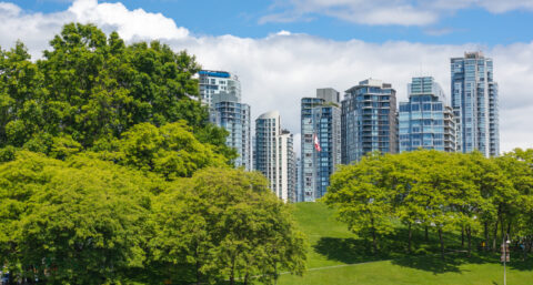 ​Europese steden en duurzaamheid: het gaat goed, maar kan beter