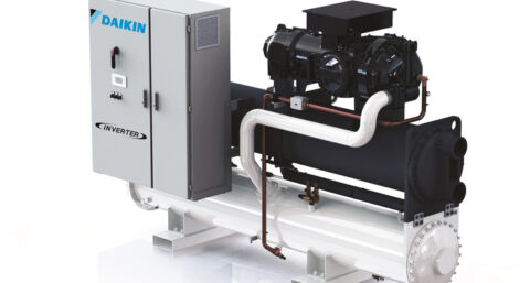 Koelcapaciteit omhoog, kosten en uitstoot omlaag