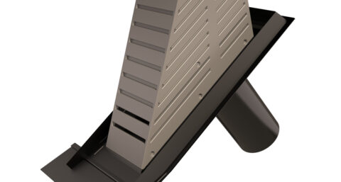 Steile daken geen probleem voor Kompakt 2.0