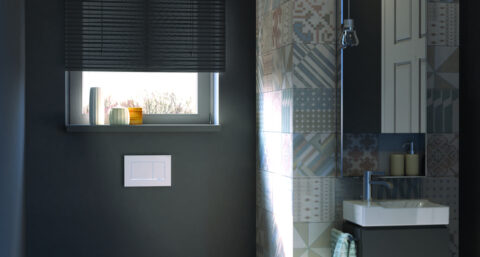 ​Geberit breidt Sigma 30-serie uit