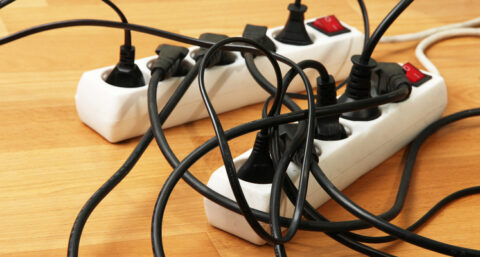 ​Nieuwe CPR classificatie bekabeling dwingt installateur tot dossiervorming