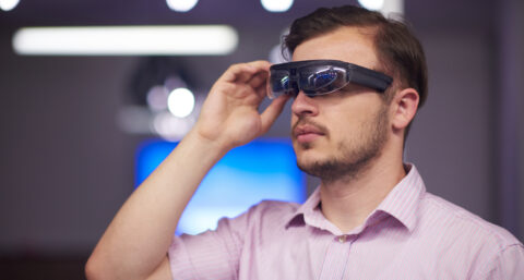 ​Virtual en augmented reality: de volgende hype? Of komt er méér?