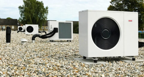 ​EPC verbetert sterk met GeniaAir