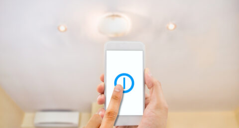 Domoticatrends: gebruiksvriendelijkheid, duurzaamheid en integratie van systemen