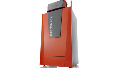 Remeha ziet méér in nieuwe ketel