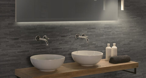 ​Nieuwe collectie sfeermakers voor de badkamer