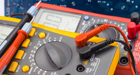 ​Meten met ongekalibreerde instrumenten is niet zonder risico